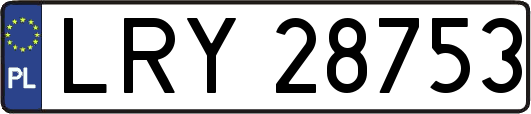 LRY28753