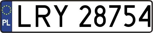 LRY28754