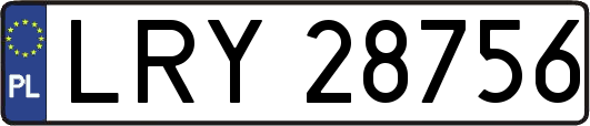 LRY28756