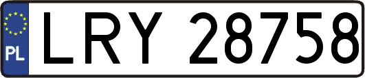LRY28758