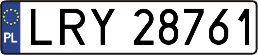 LRY28761