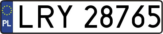 LRY28765