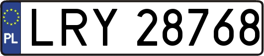 LRY28768