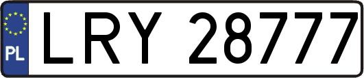 LRY28777
