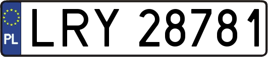 LRY28781
