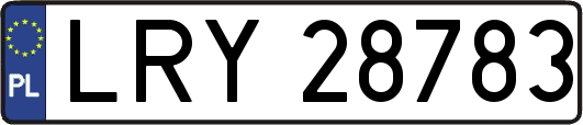 LRY28783