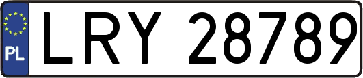 LRY28789