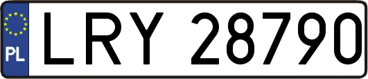 LRY28790
