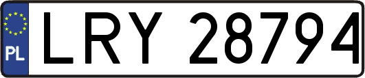 LRY28794