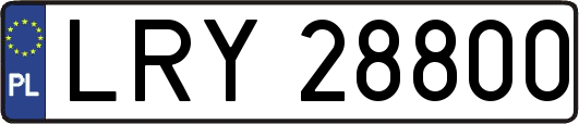 LRY28800