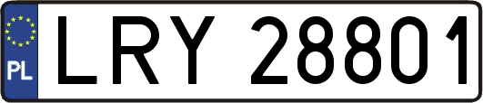 LRY28801
