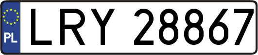 LRY28867
