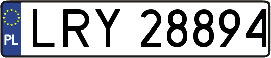 LRY28894