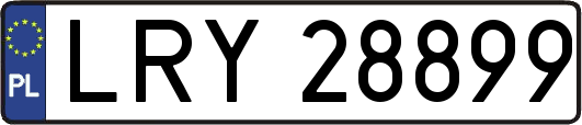 LRY28899