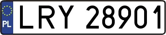 LRY28901