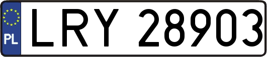 LRY28903