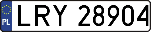 LRY28904