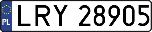 LRY28905