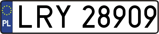 LRY28909