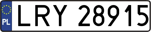 LRY28915