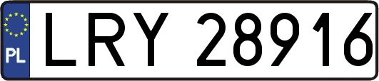 LRY28916