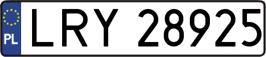 LRY28925