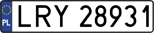 LRY28931