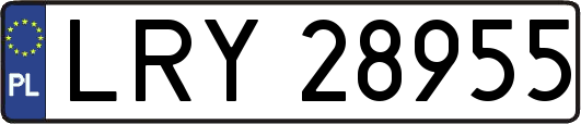 LRY28955