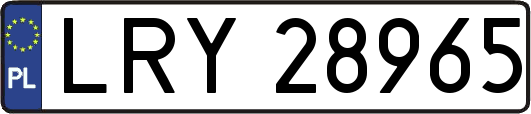 LRY28965