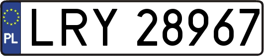 LRY28967