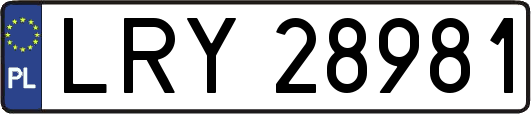 LRY28981