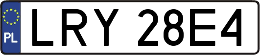 LRY28E4