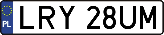 LRY28UM