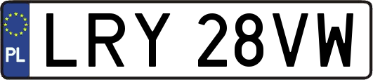LRY28VW