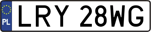LRY28WG
