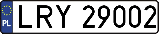 LRY29002