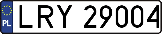 LRY29004