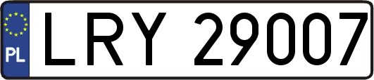 LRY29007