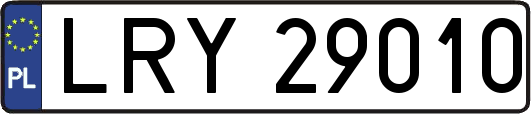 LRY29010