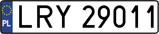 LRY29011
