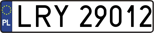 LRY29012