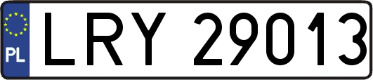 LRY29013