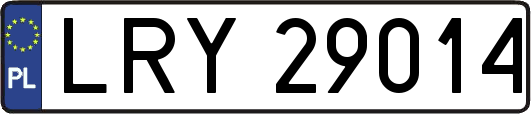 LRY29014