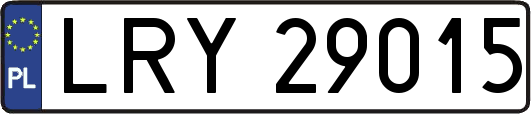 LRY29015