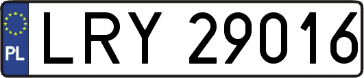 LRY29016