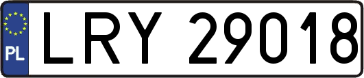 LRY29018