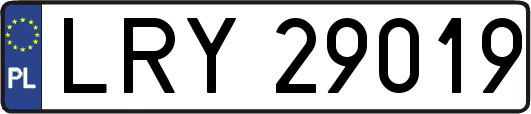 LRY29019
