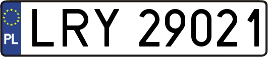 LRY29021
