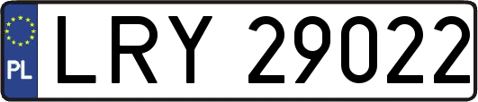 LRY29022