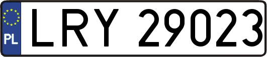LRY29023